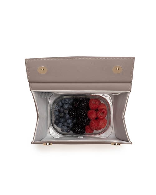 Shop Modern Picnic The Mini Luncher In Elephant