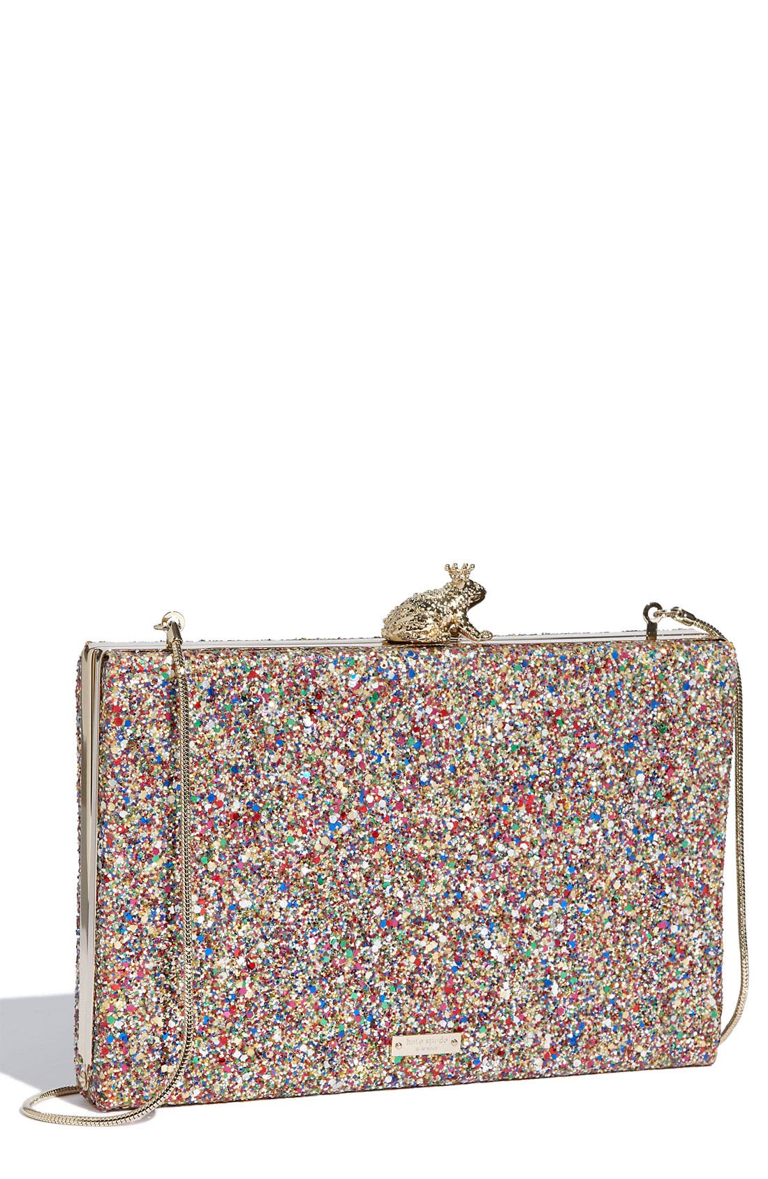 kate spade new york 'bridal emanuelle' clutch Nordstrom