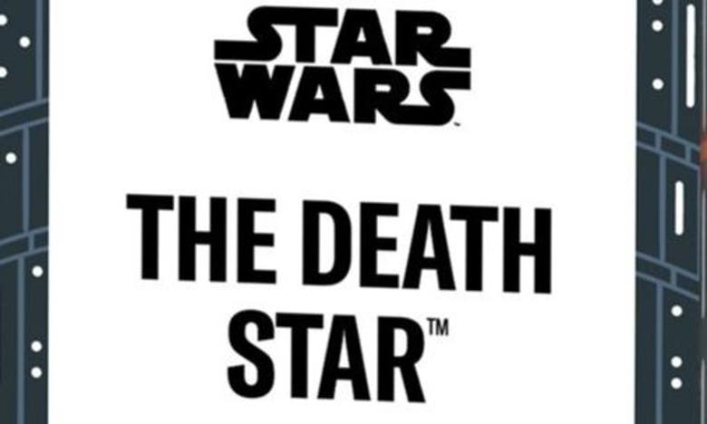 HOMESICK STAR WARS™ THE DEATH STAR™ CANDLE