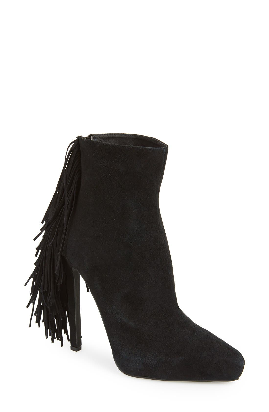 jeffrey campbell fringe boots