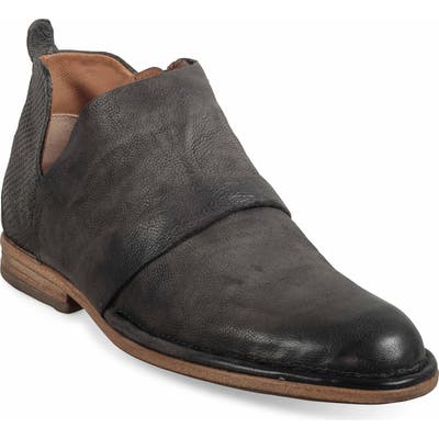 A.s.98 Biel Ankle Boot - Grey