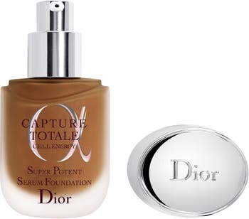 Nordstrom hotsell dior foundation