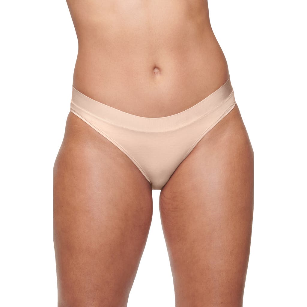 Cuup The Bikini Modal In Sand