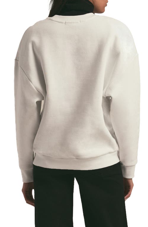 FAVORITE DAUGHTER FAVORITE DAUGHTER SWEATSHIRT