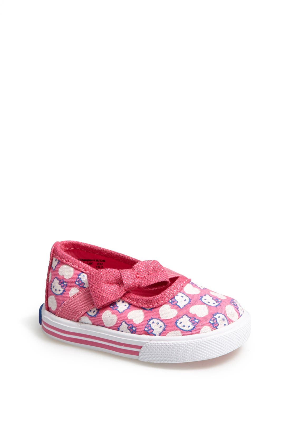 hello kitty keds