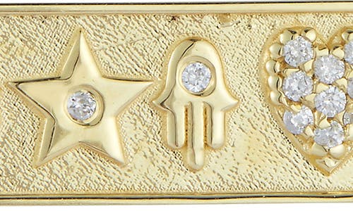Ember Fine Jewelry 14k Gold & Diamond Necklace In Gold
