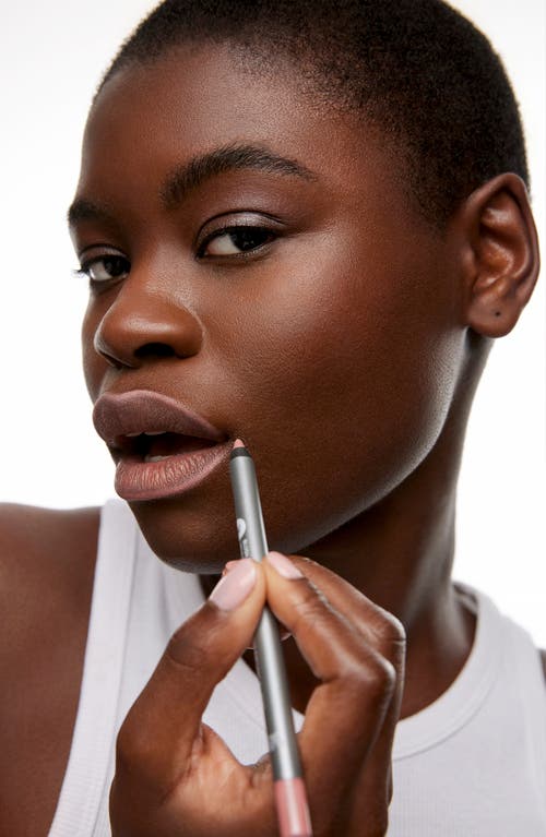 Wonderskin 360 Contour Lipliner In Blush