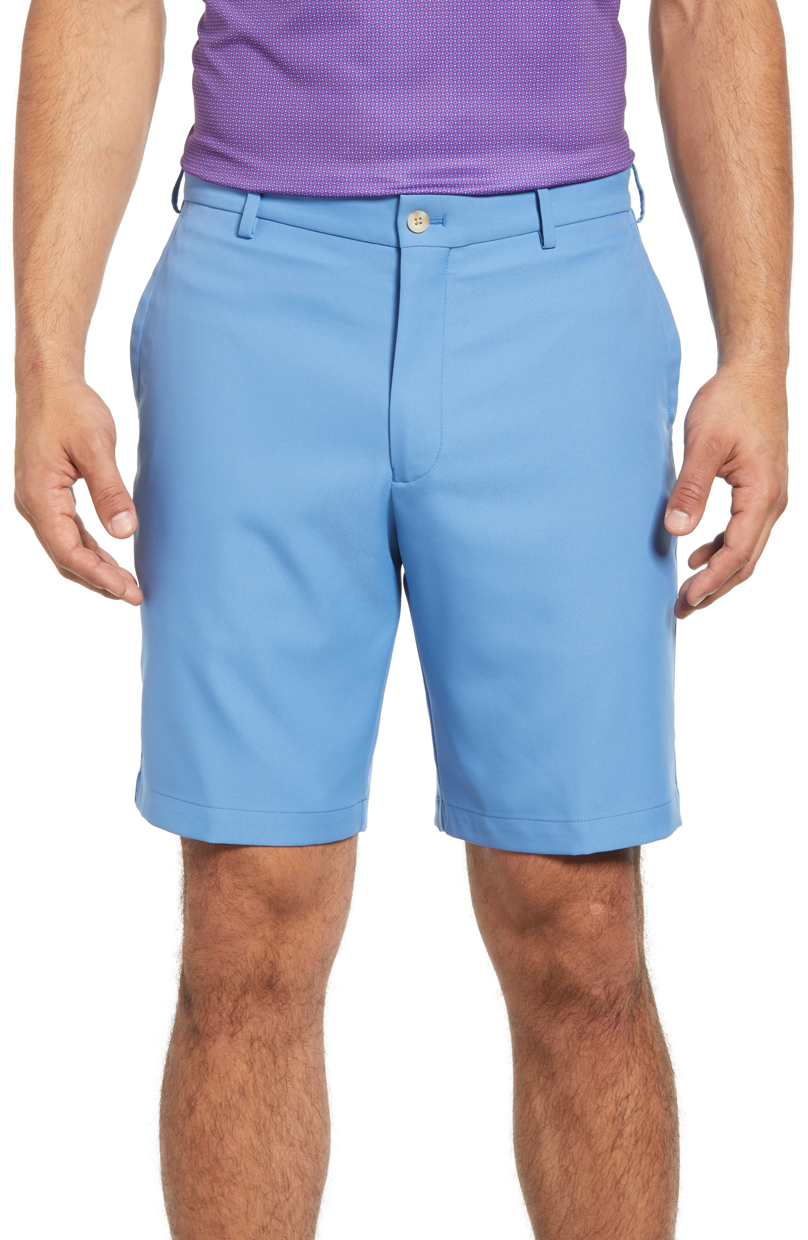 peter millar salem performance short