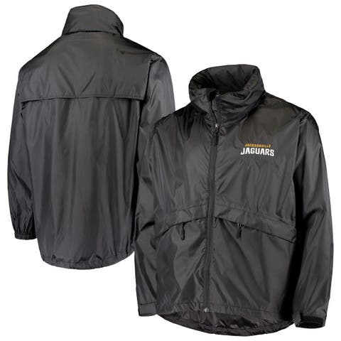 Green Bay Packers Pro Line Starter Full Zip Parka Jacket 