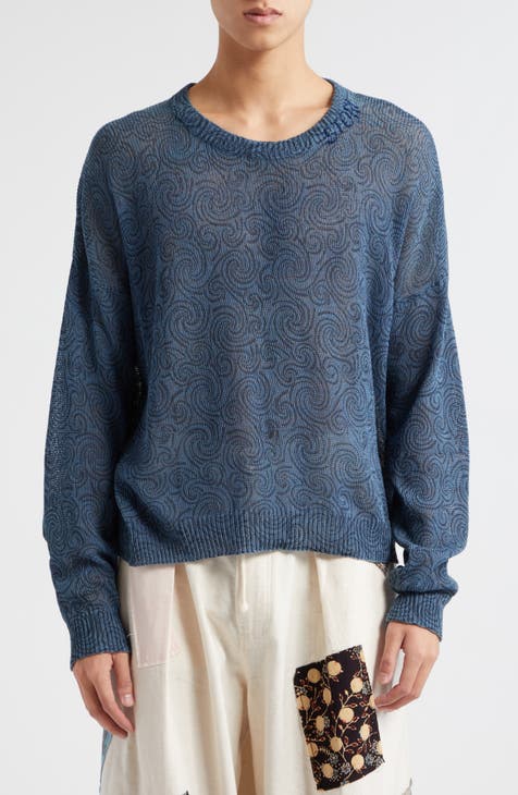 Men s Crewneck Sweaters Nordstrom