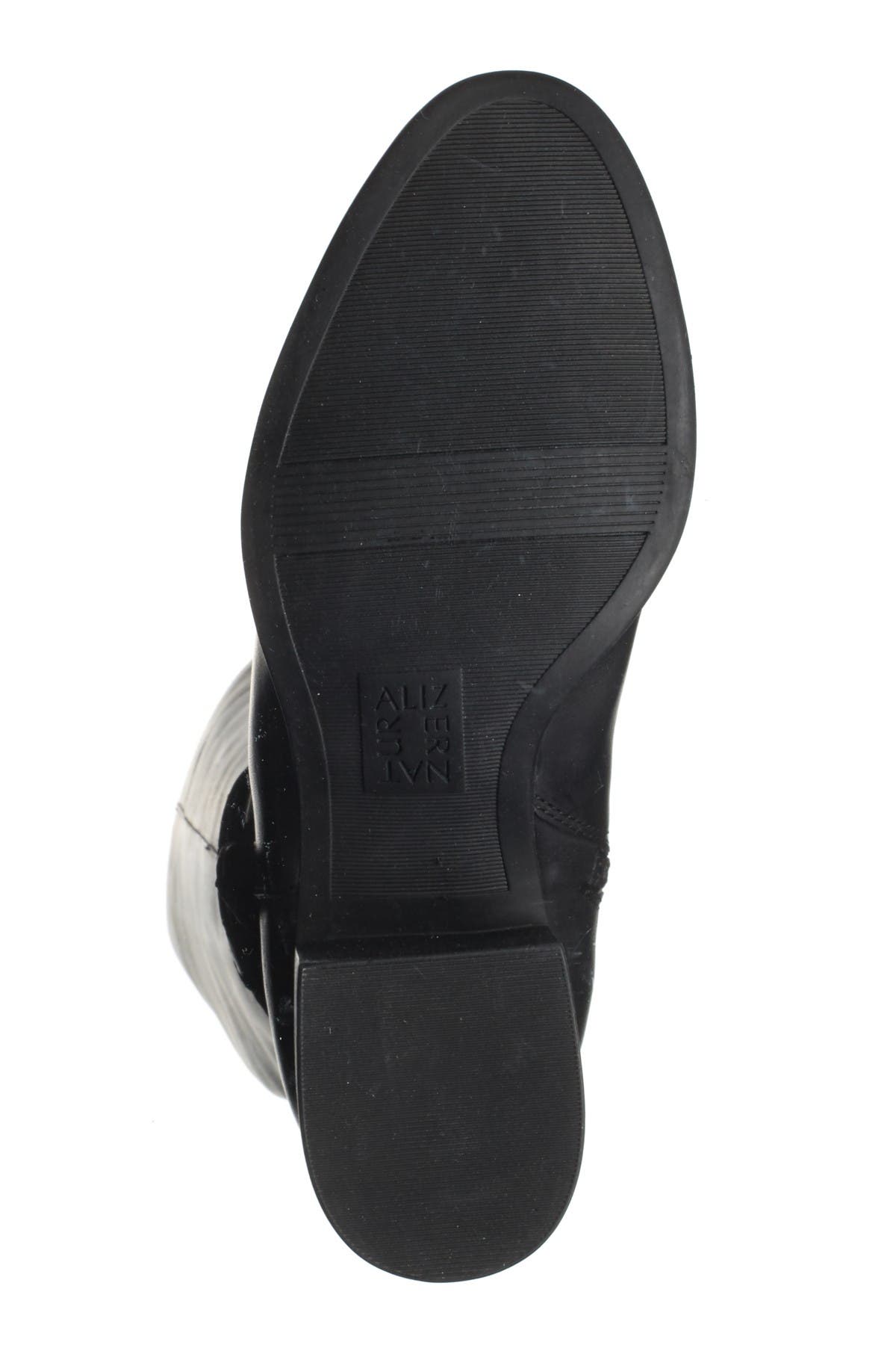 naturalizer kelina knee high boot