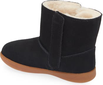 Keelan genuine 2025 shearling baby boot