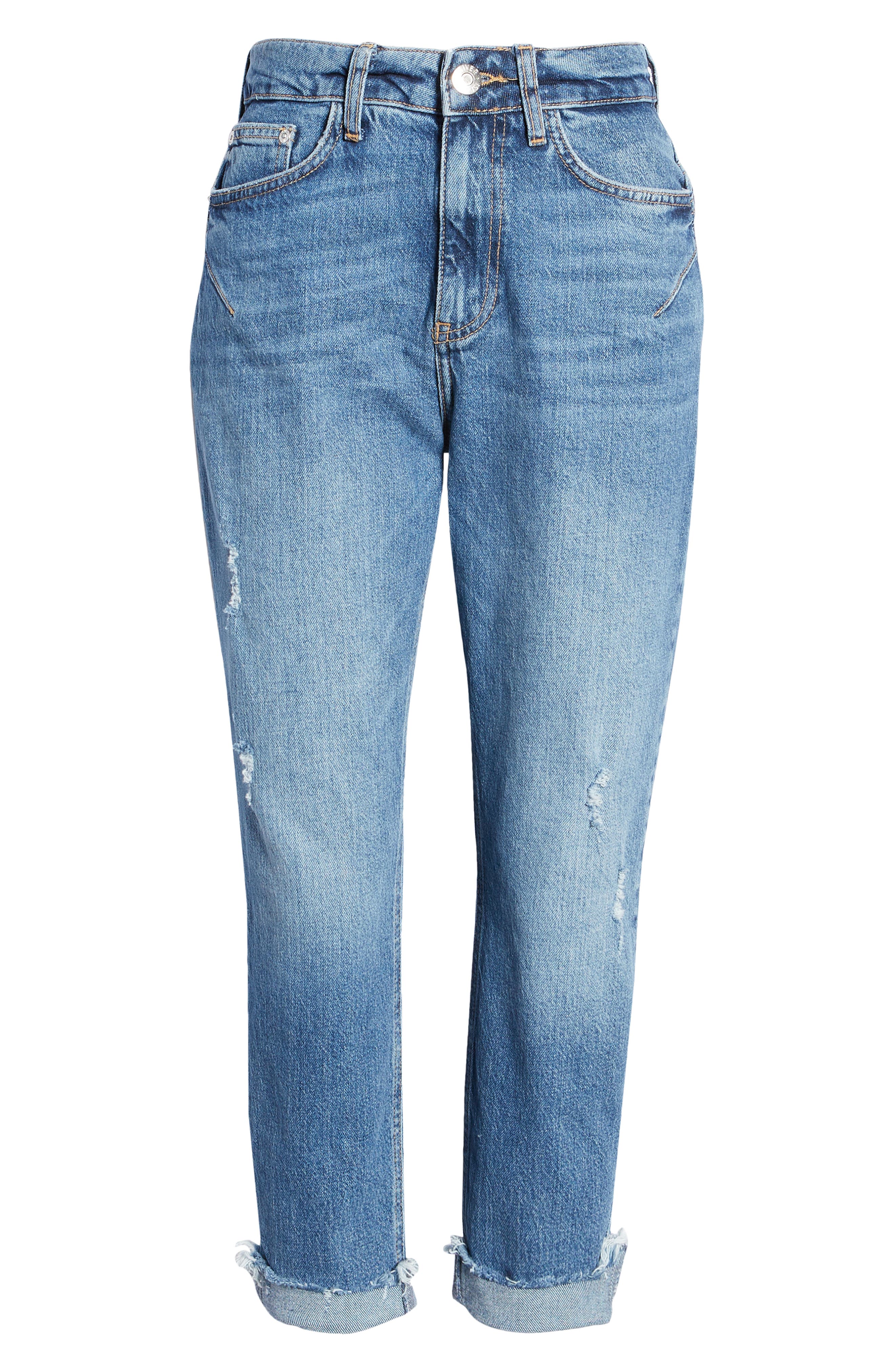 levis 501 leave a trace