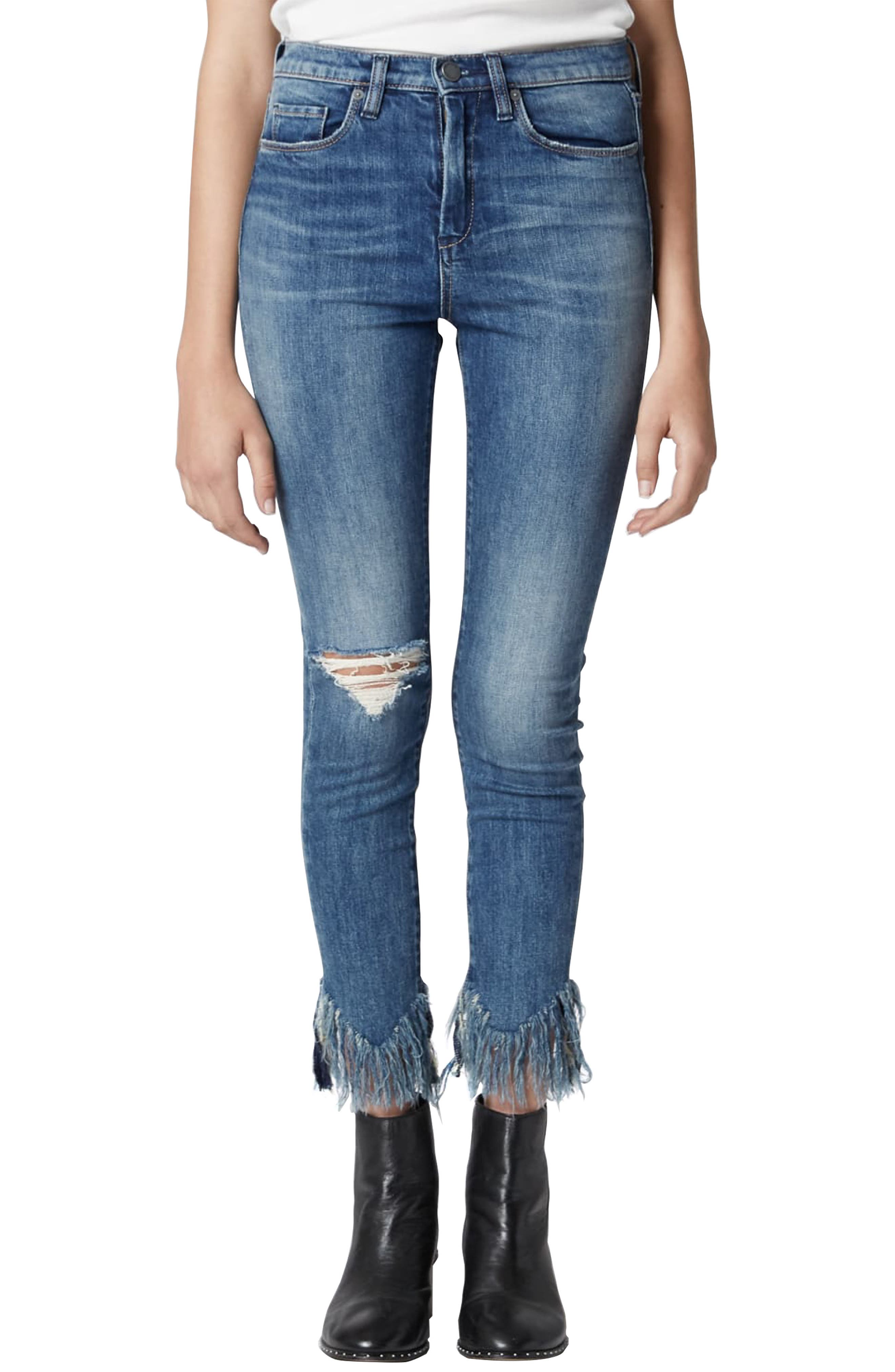 the great jones jeans