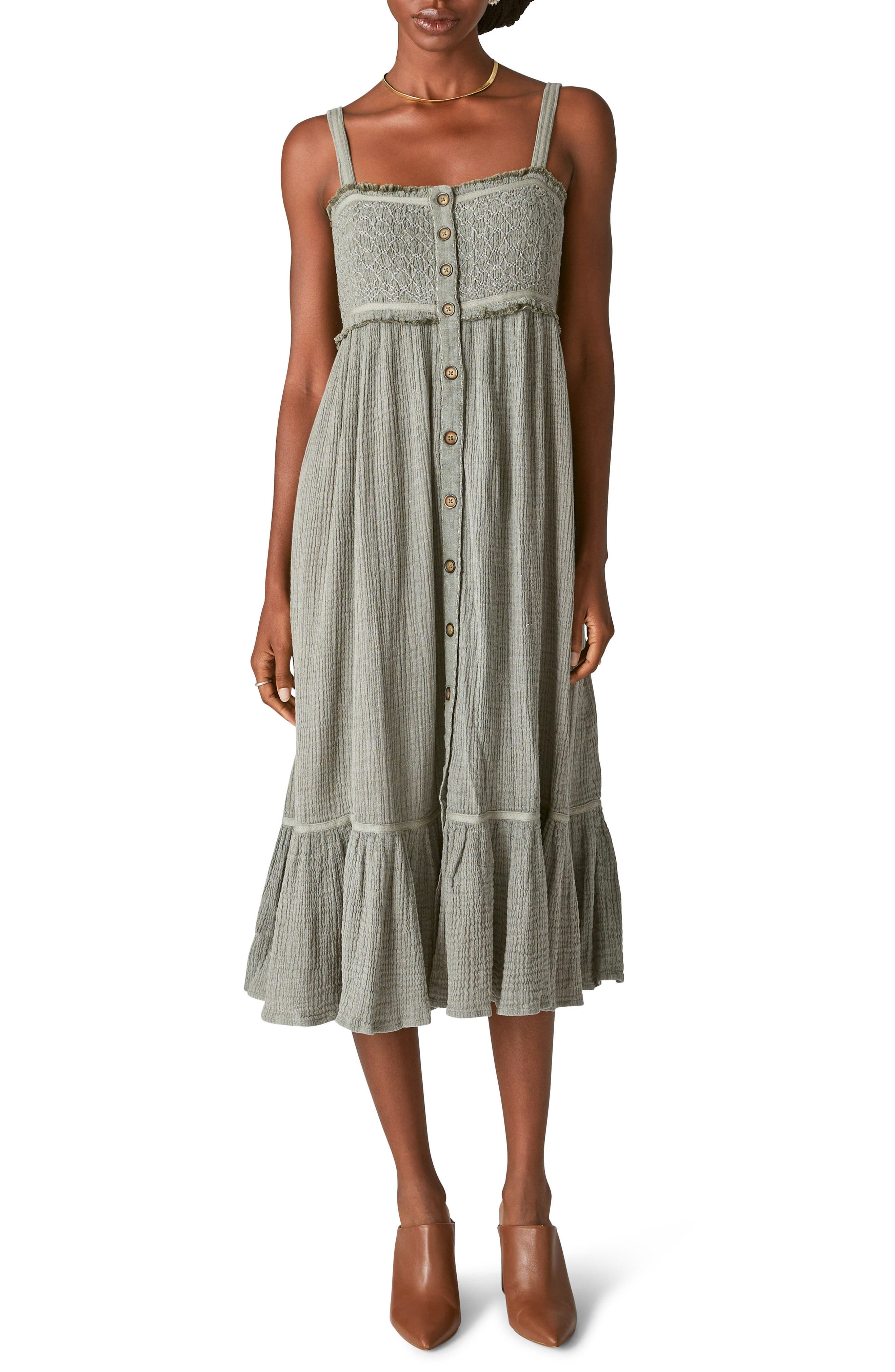 Women's Lucky Brand Dresses | Nordstrom
