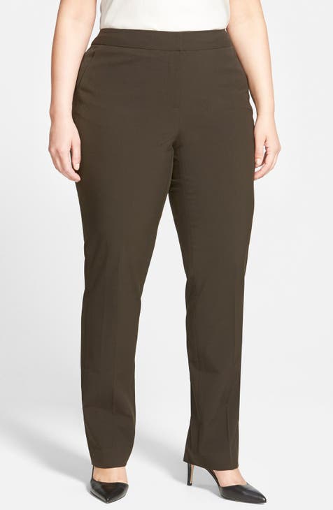 women slacks | Nordstrom