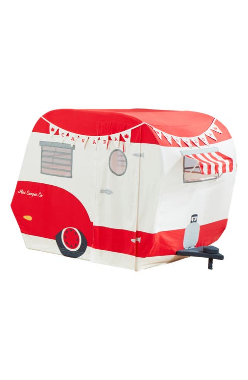 Wonder & Wise by Asweets Road Trip Camper in Red at Nordstrom