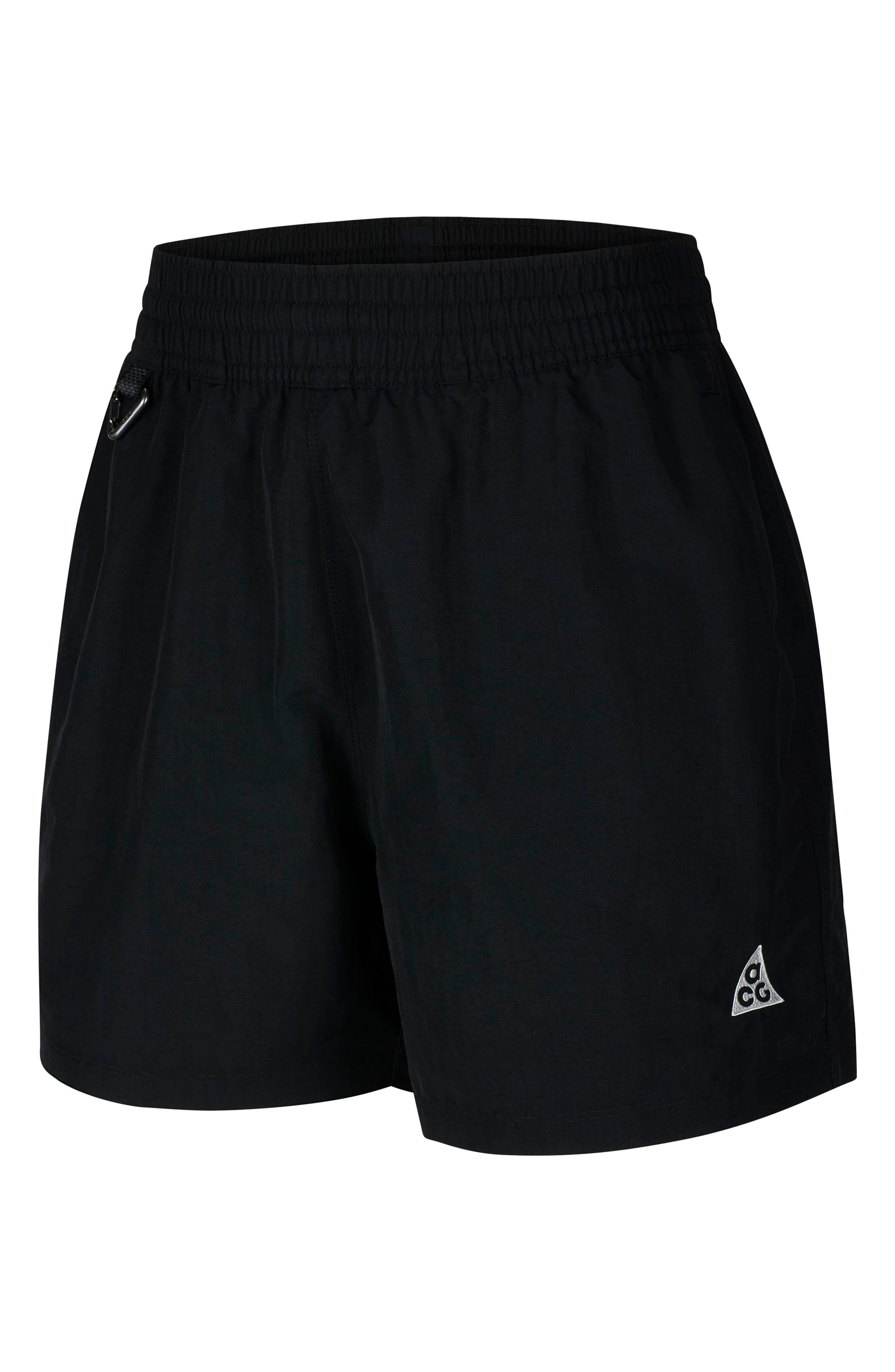 nike womens shorts nordstrom