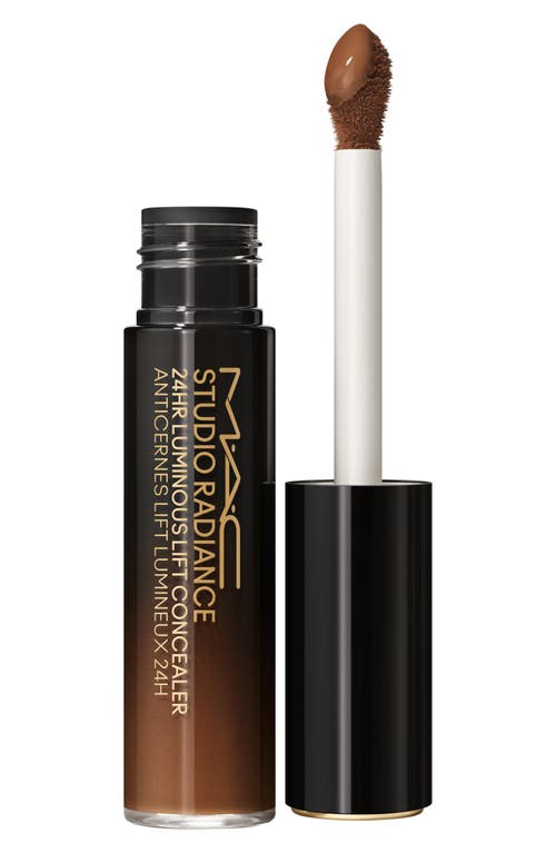 Shop Mac Cosmetics Studio Radiance 24hr Luminous Lift Concealer In Nw50