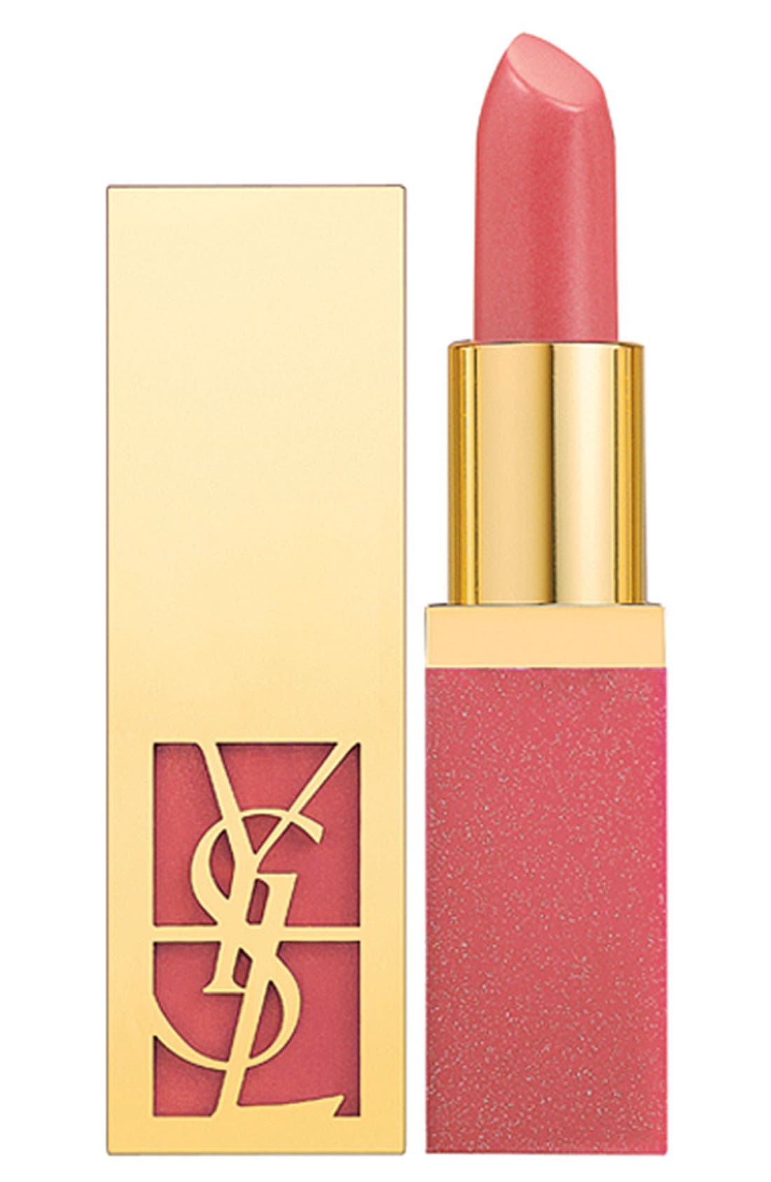 Yves Saint Laurent 'Rouge Pure Shine' Sheer Lipstick Nordstrom