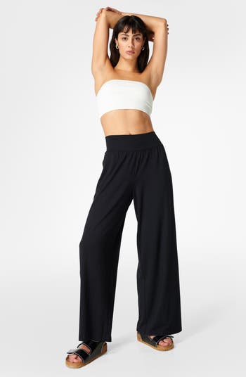 Summer Sand Wash Track Pants by Sweaty Betty Online