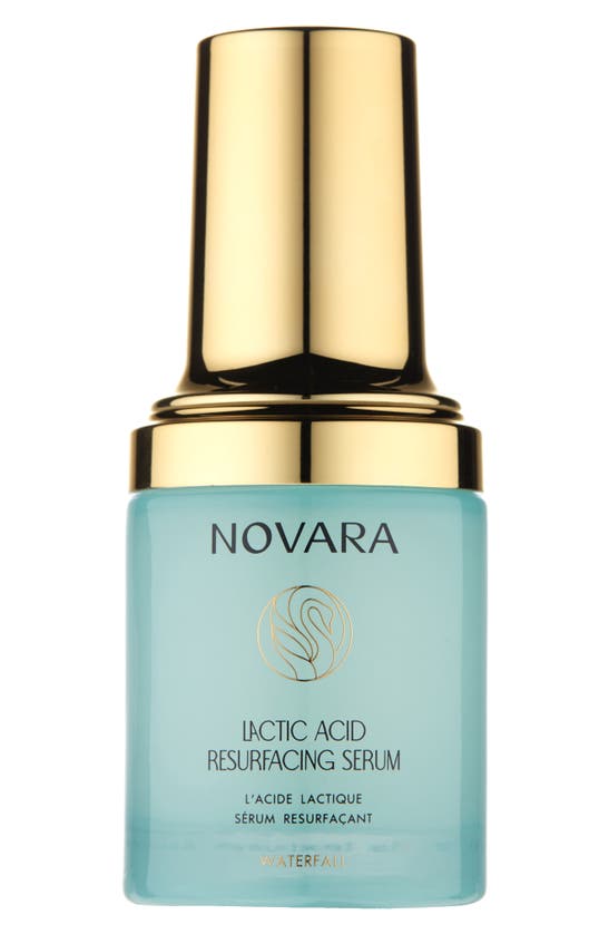 Novara Lactic Acid Resurfacing Serum
