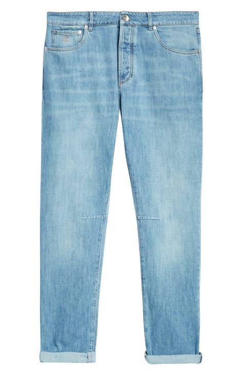 Men's Brunello Cucinelli Jeans