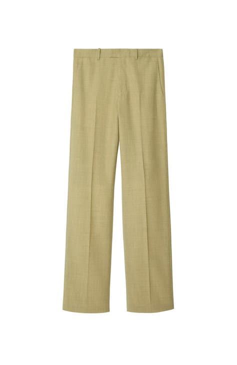 Burberry pants nordstrom best sale