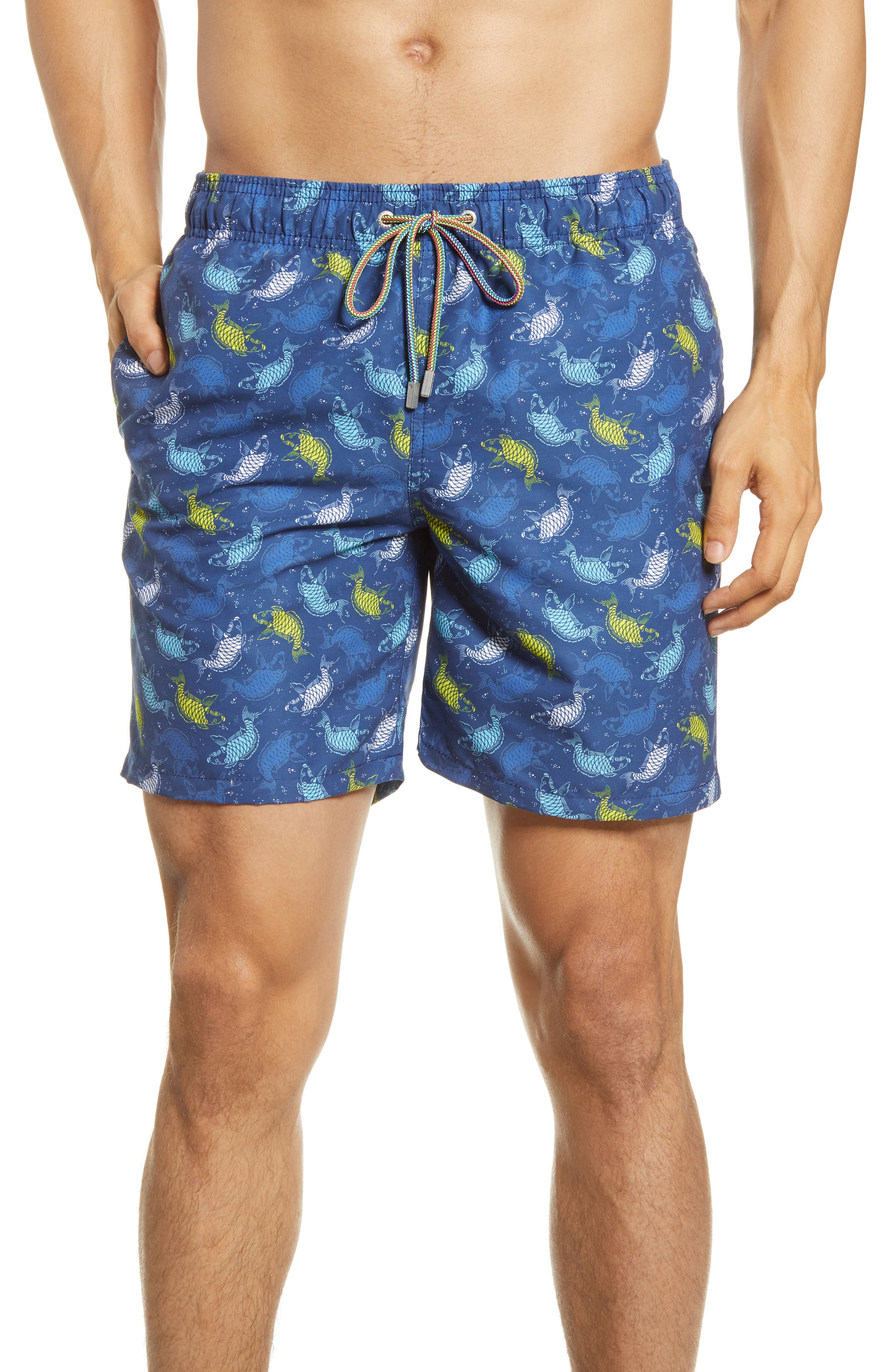 nordstrom swim trunks