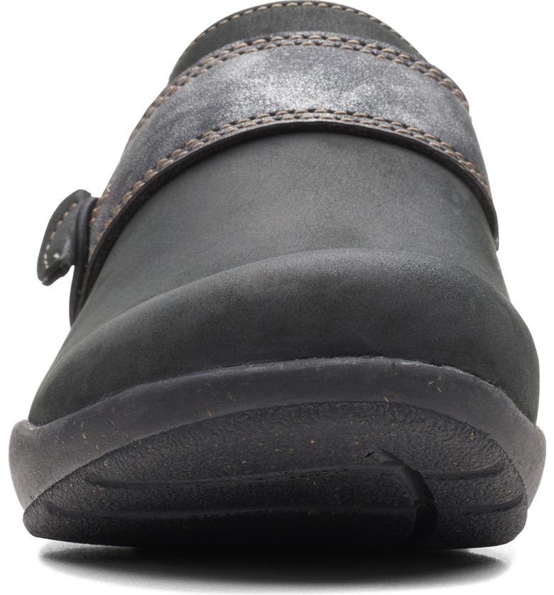 Clarks® Roseville Dot Slip-On Shoe (Women) | Nordstromrack