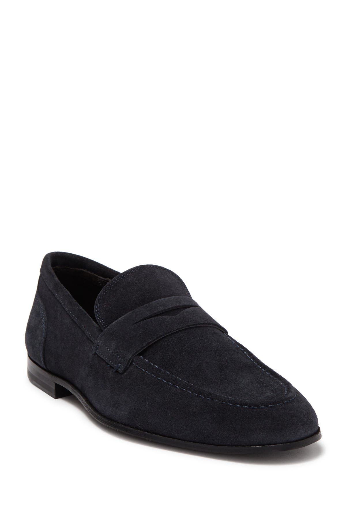 to boot new york penny loafer