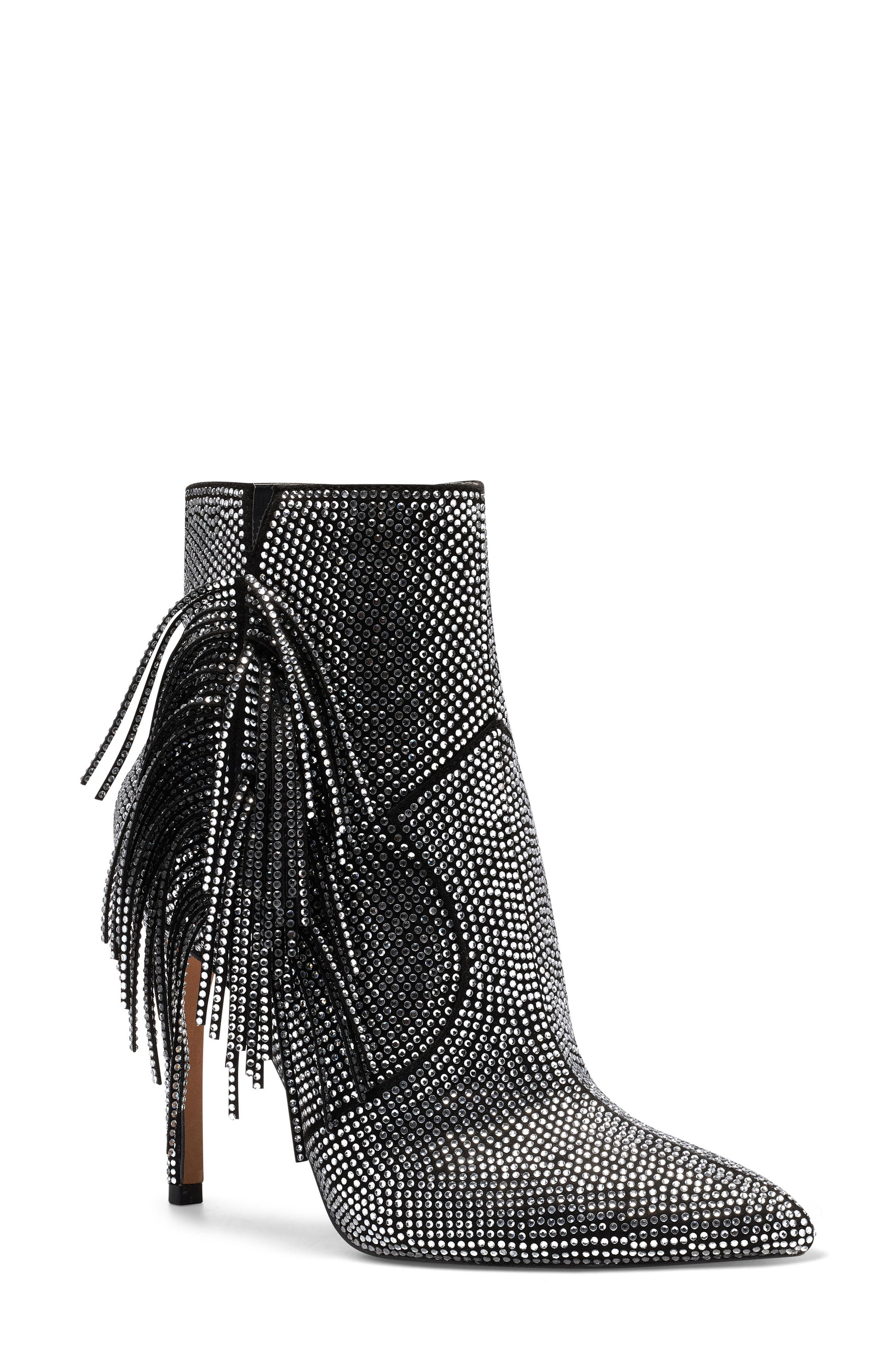 Women's Stiletto Boots \u0026 Booties 