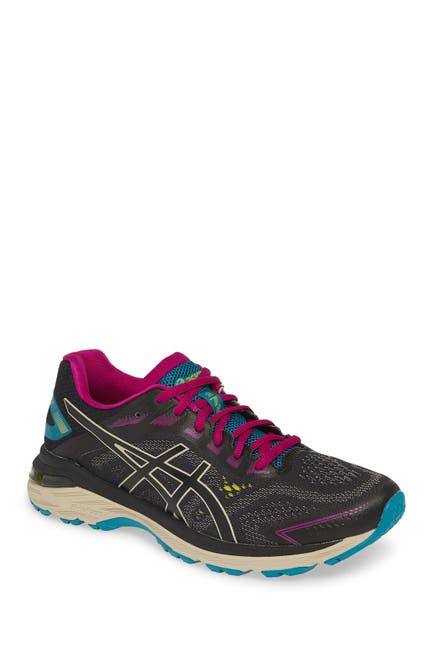 Asics Gt 00 7 Trail Running Shoe Hautelook