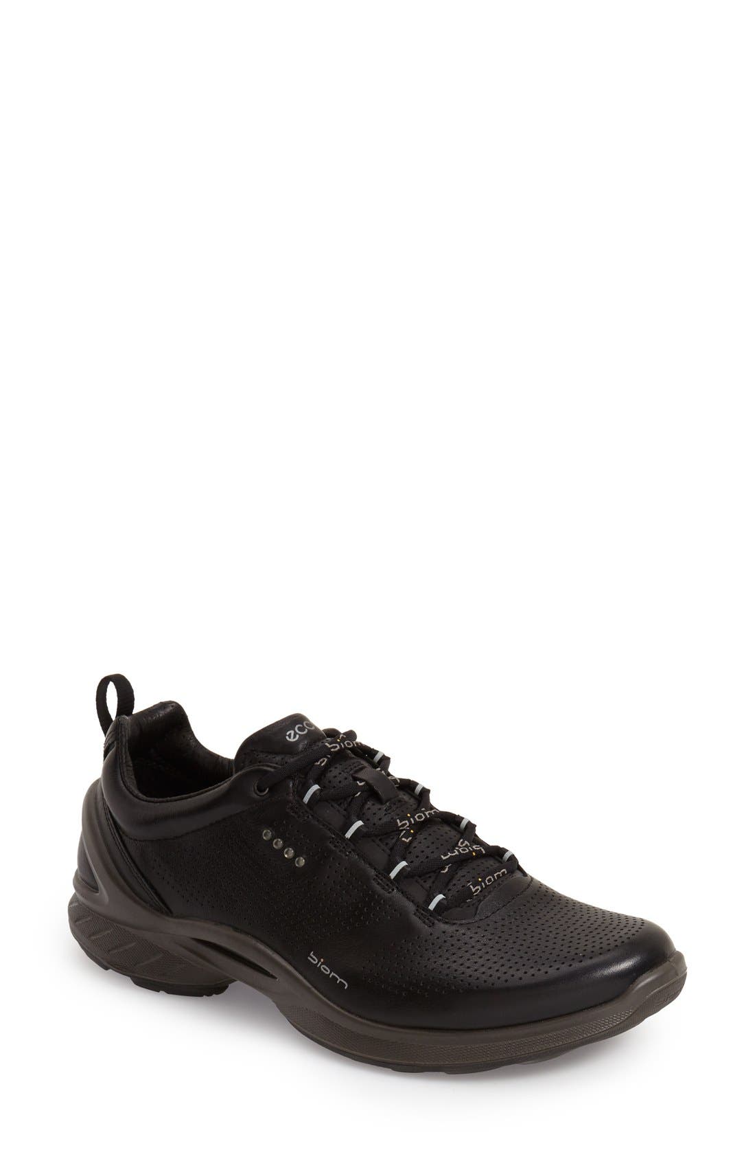 Ecco biom fjuel womens brown Clearance