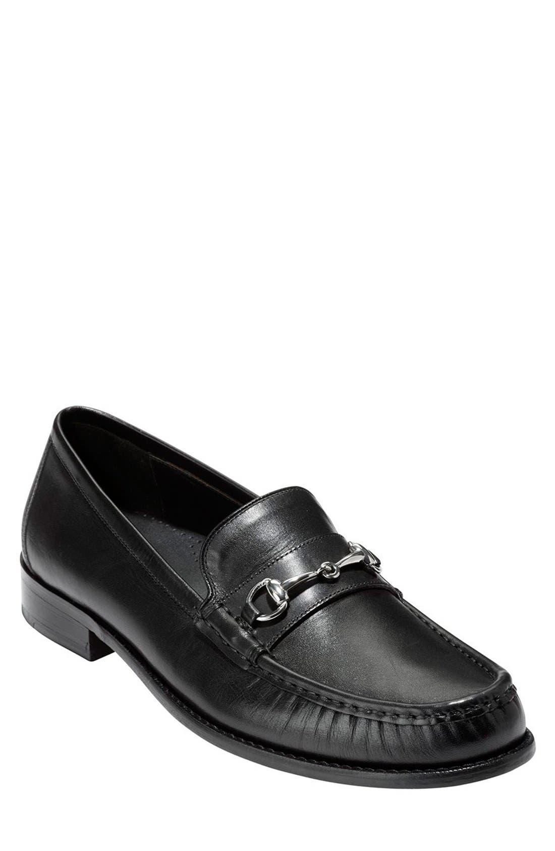 cole haan original grand black