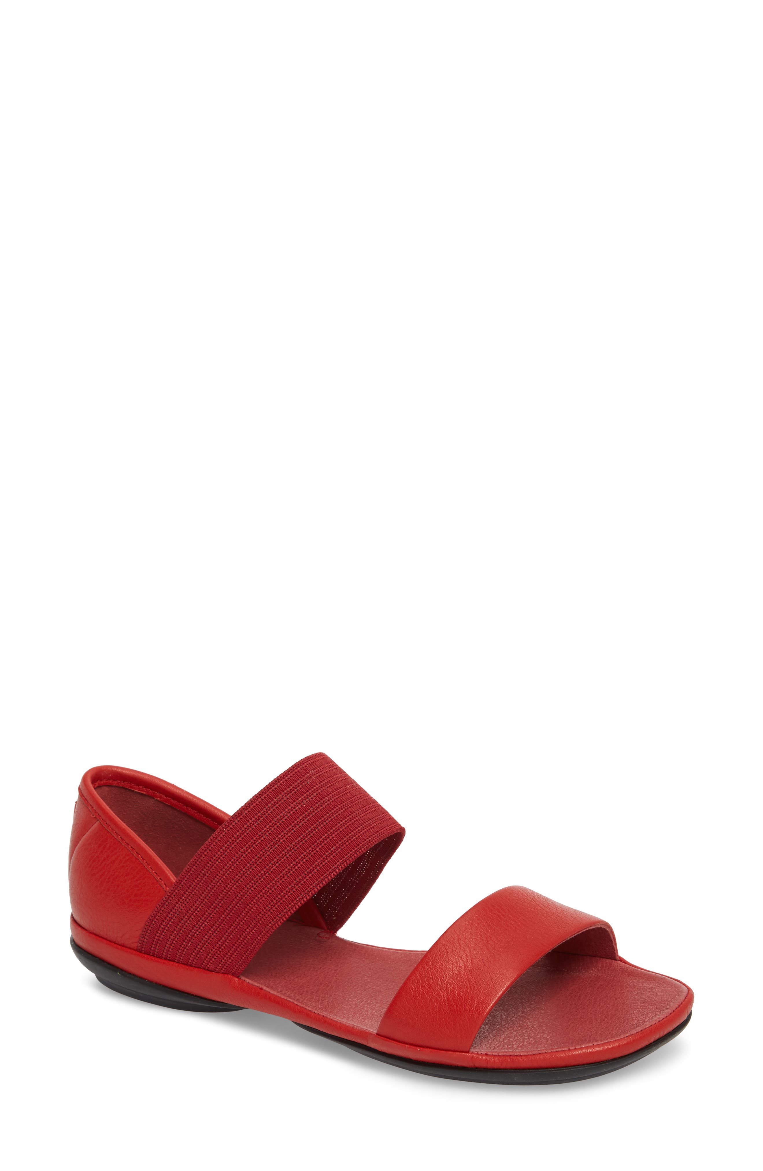 camper nina sandal
