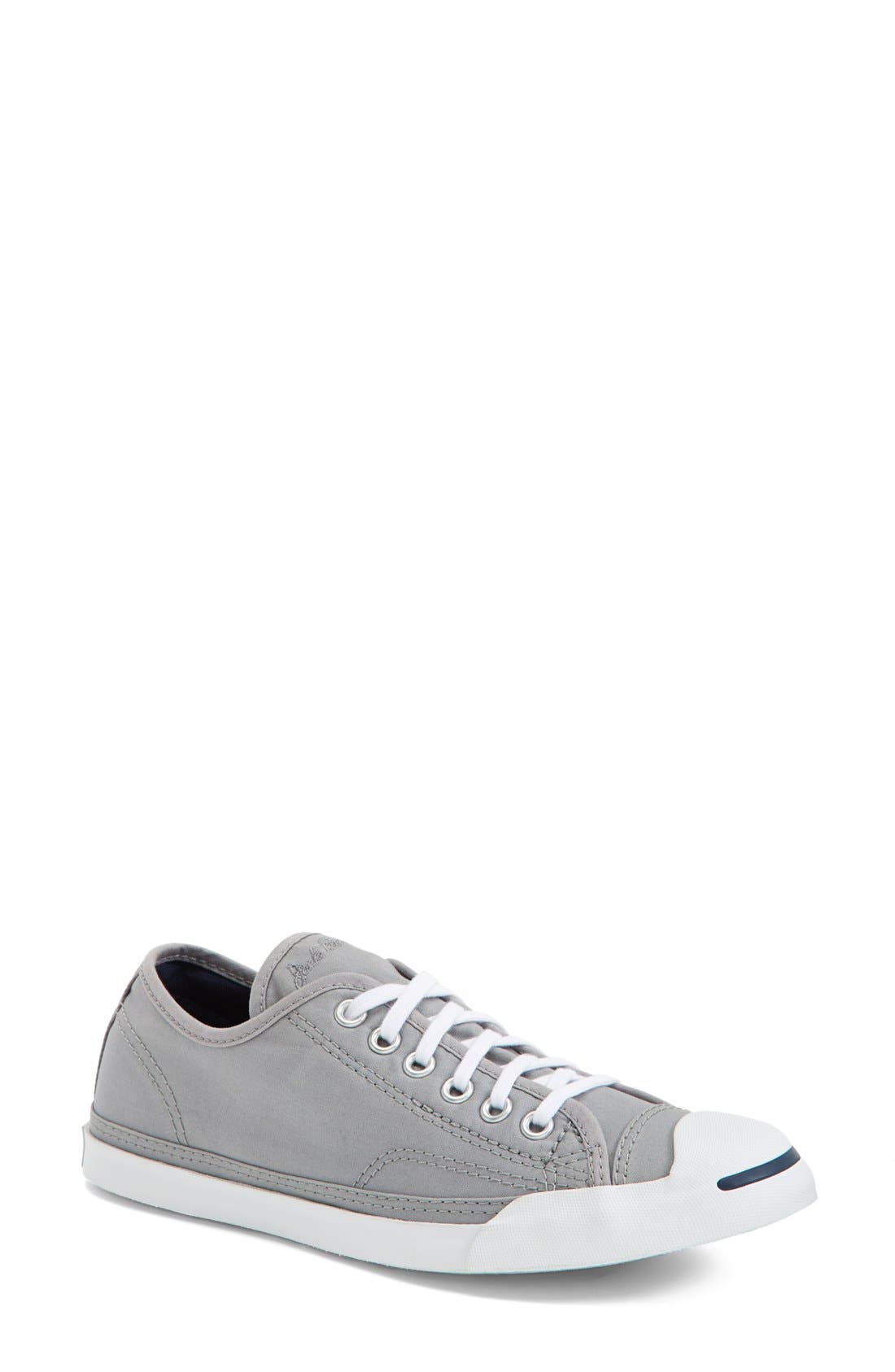 Converse 'Jack Purcell' Low Top Sneaker 