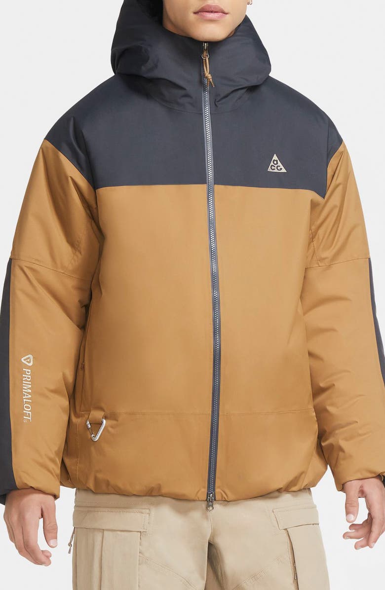Acg 4th Horseman Primaloft Waterproof Puffer Jacket Nordstrom Acg 4th Horseman Primaloft Waterproof Puffer Jacket Nordstrom