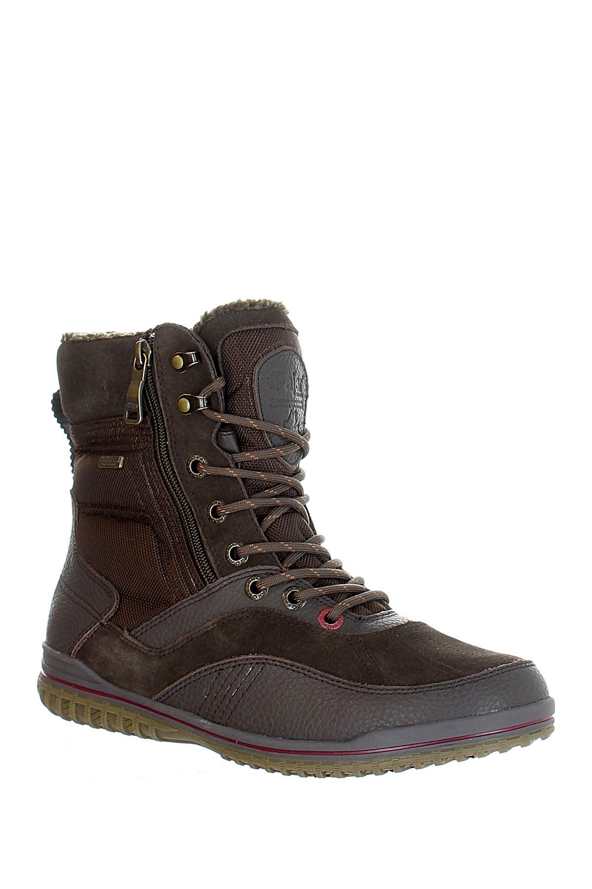 pajar persius snow boots