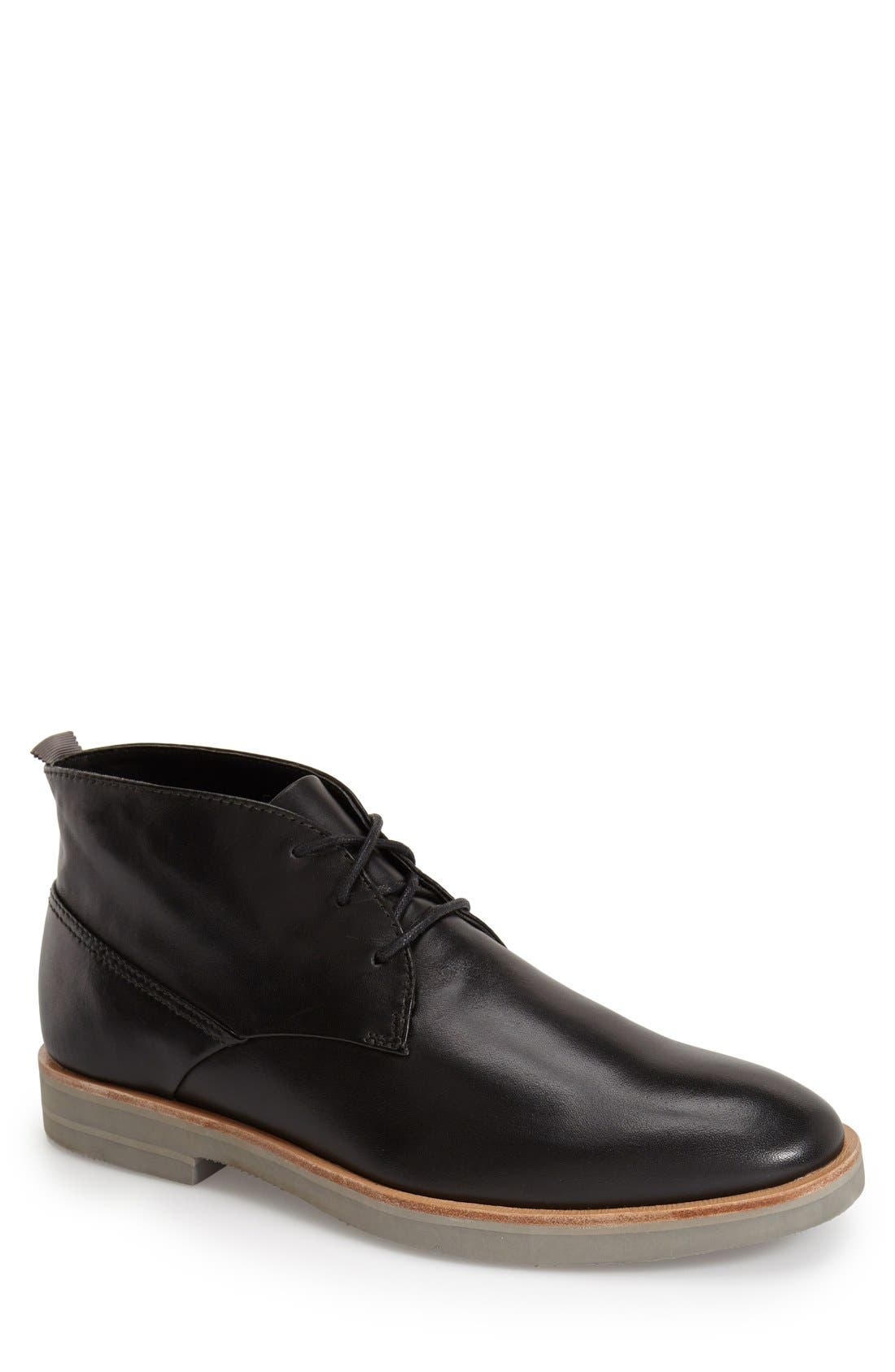Calvin Klein 'Walter' Chukka Boot (Men) Nordstrom