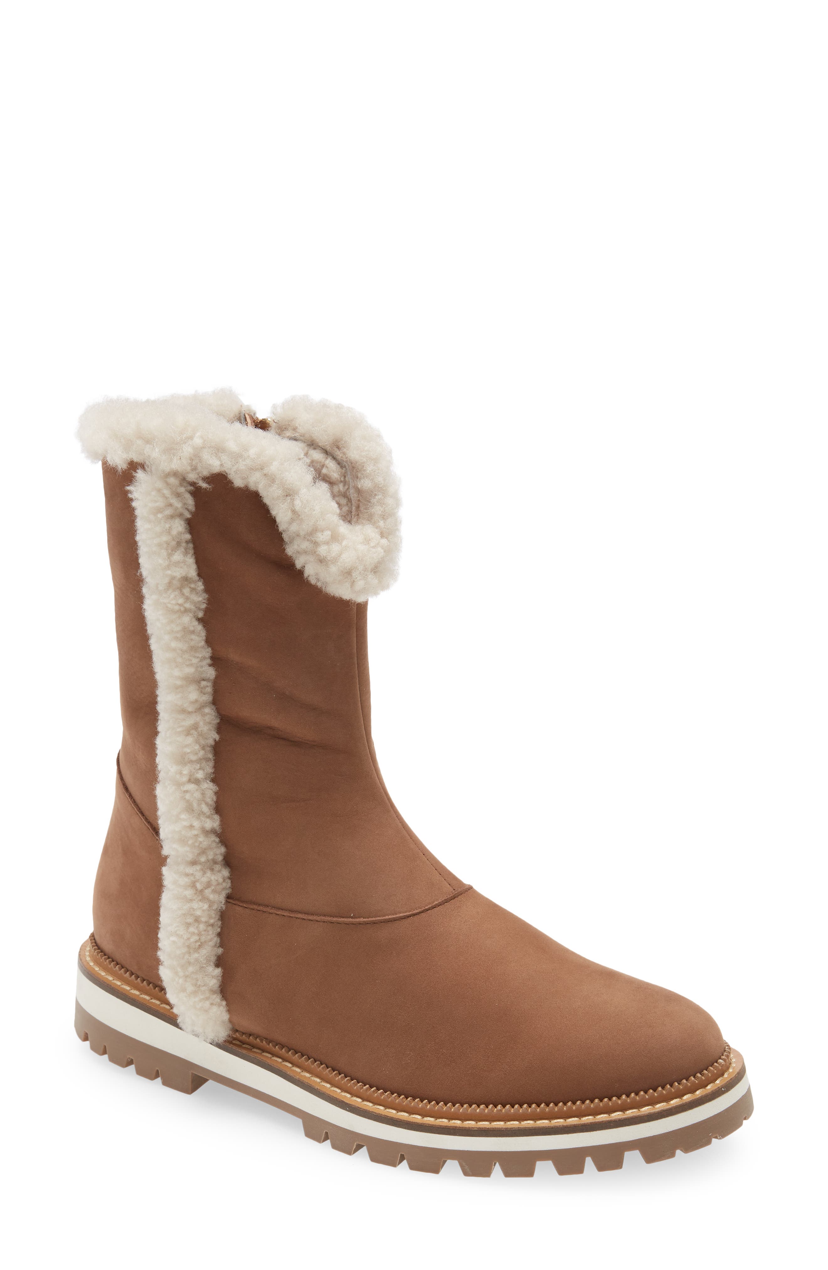 aquatalia cold weather boots