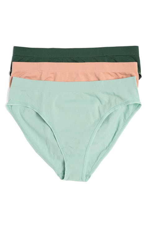 Women's Women Underwear, Panties, & Thongs Rack