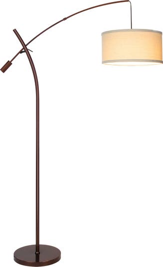 Brightech Grayson Floor Lamp Nordstrom, Lamps Plus Floor Lamp Bronzer