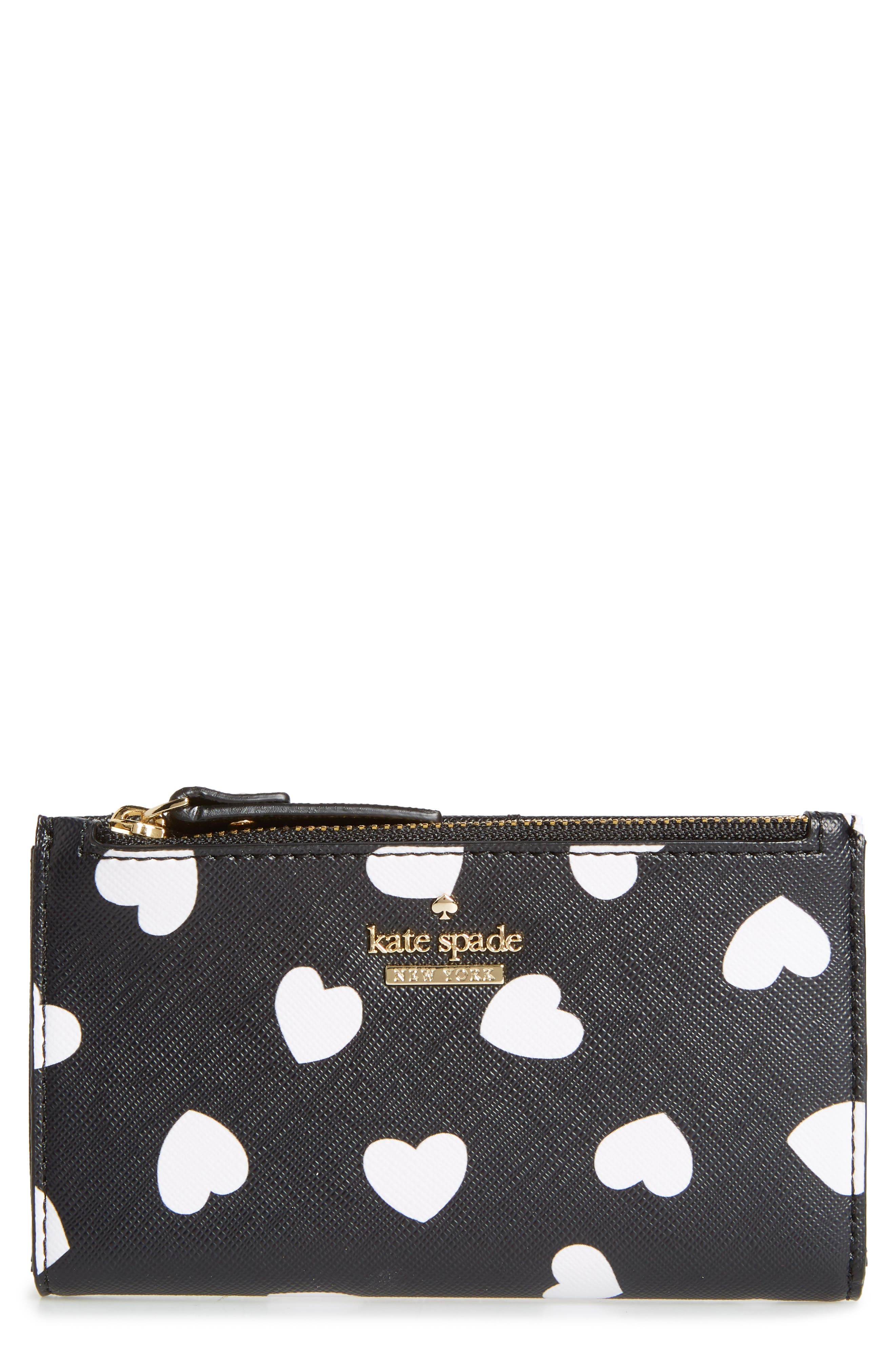 kate spade cameron mikey wallet
