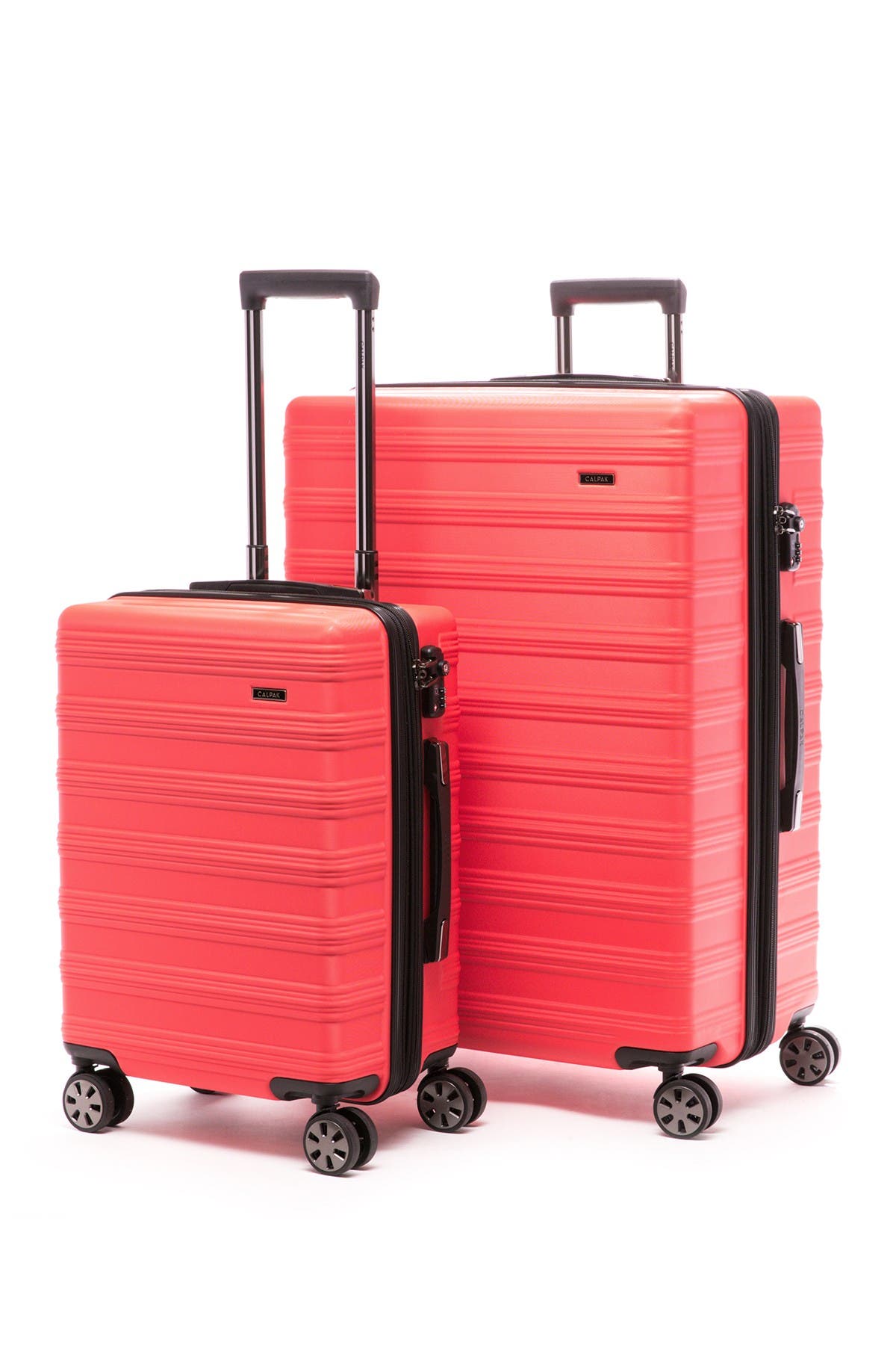CALPAK LUGGAGE Cyprus 2Piece Spinner Luggage Set Nordstrom Rack