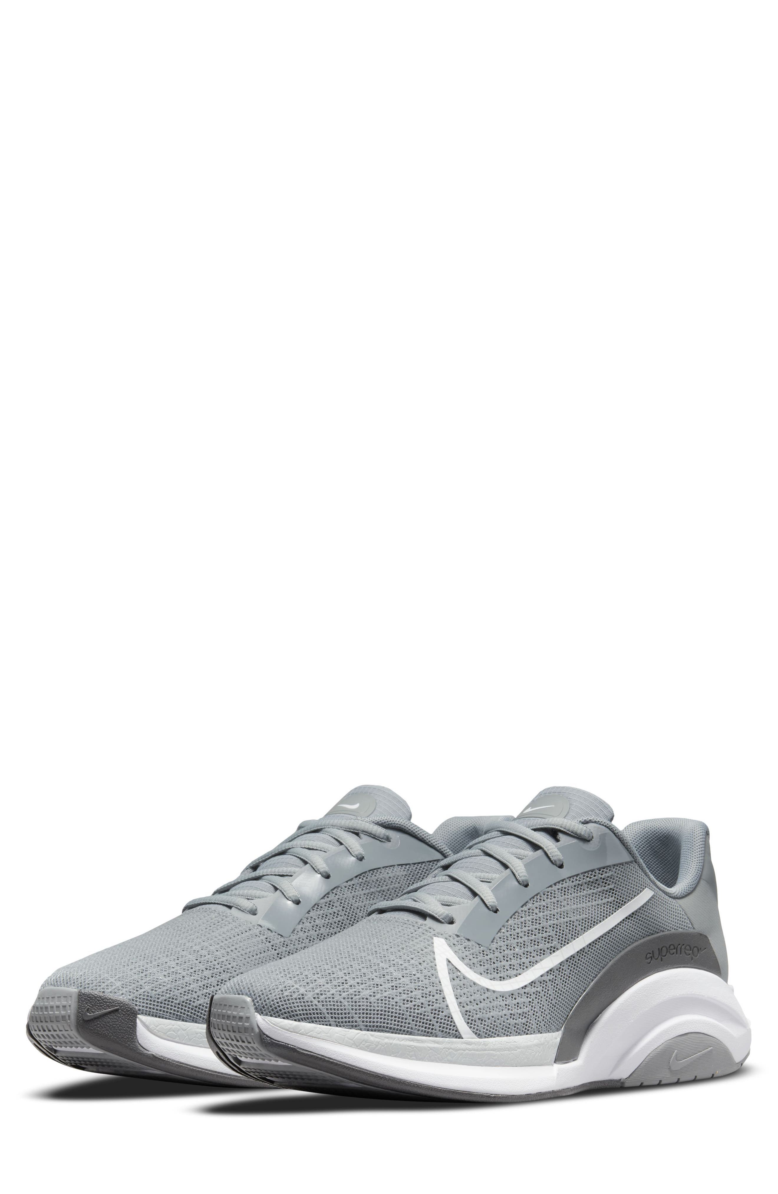 nike zoomx superrep surge men's endurance class shoe