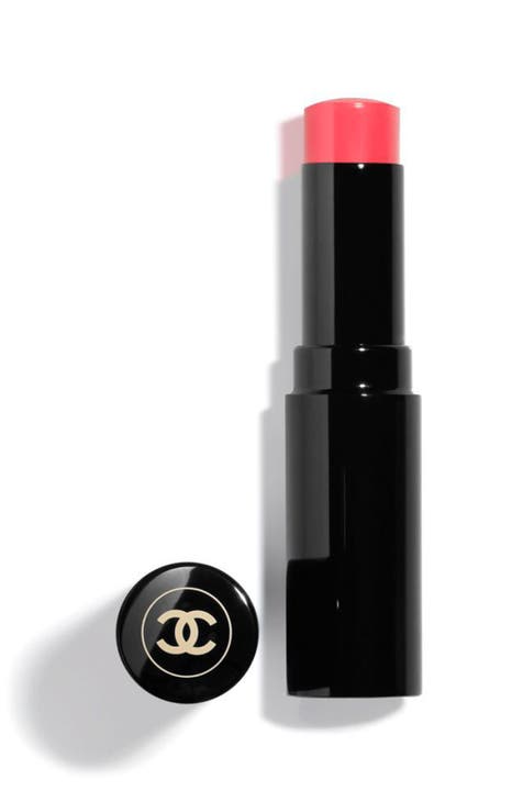 CHANEL HYDRA BEAUTY NOURISHING LIP CARE  First Impressions // Luxury  Skincare ~ Chanel Beauty 