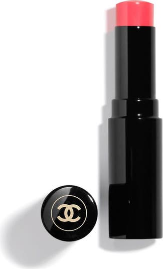 chanel les beiges healthy glow lip balm light