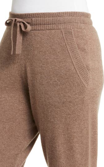 Cashmere 2025 sweatpants nordstrom