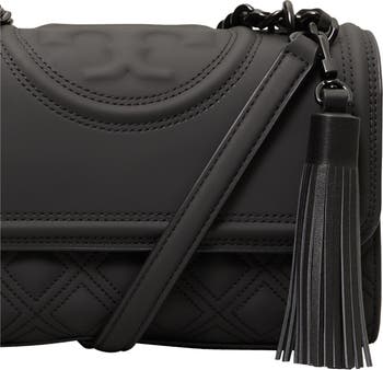 Small Fleming Matte Convertible Shoulder Bag: Women's Designer Shoulder Bags